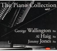 Artistes Divers - The Piano Collection Vol.2