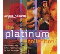 Compilation - The Platinium Collection