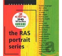 Artistes Divers - The Ras Portrait Series