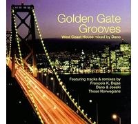 Artistes Divers - The Real Sound Of San Fransisco