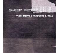 Artistes Divers - The Remix Serie
