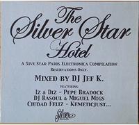 Artistes Divers - The Silver Star Hotel