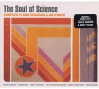 Artistes Divers - The Soul Of Science Vol. 1