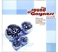 Compilation - The Sound of Gayness