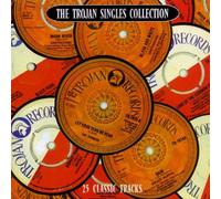Artistes Divers - The Trojan Singles Collection Vol.1
