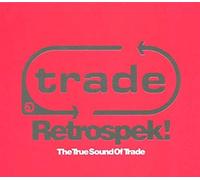 Artistes Divers - The True Sound Of Trade