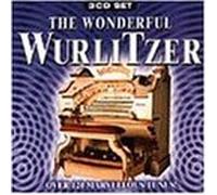 Artistes Divers - The Wonderful Wurlitzer [Import]