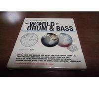 Artistes Divers - The World of Drum & Bass [Import]