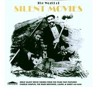 Artistes Divers - The World of Silent Movies [Import]
