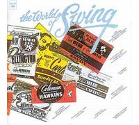 Compilation - The World of Swing
