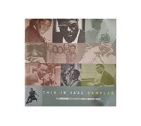 Compilation - This Is Jazz Sampler