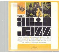 Artistes Divers - This Is... Acid Jazz