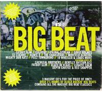 Artistes Divers - This Is... Big Beat