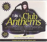 Compilation - This Is... Club Anthems