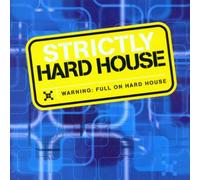 Artistes Divers - This Is... Hard House Vol.1