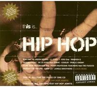Artistes Divers - This Is... Hip Hop