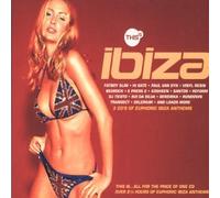 Artistes Divers - This Is... Ibiza