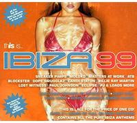 Artistes Divers - This Is Ibiza