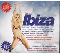 Artistes Divers - This Is Ibiza