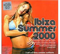 Artistes Divers - This Is... Ibiza Summer 2000