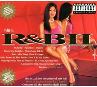 Artistes Divers - This Is... R&B Vol.2