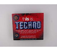 Artistes Divers - This Is...Techno