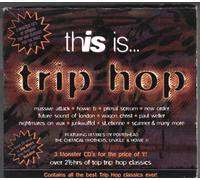 Artistes Divers - This Is... Trip Hop Vol.1