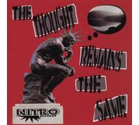 Artistes Divers - Thought Remains The Same