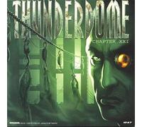Artistes Divers - Thunderdome 21 [Import]