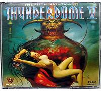 Artistes Divers - Thunderdome 5 [Import]
