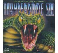 Artistes Divers - Thunderdome 7 [Import]