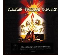 Artistes Divers - Tibetan Freedom Concert