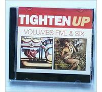 Artistes Divers - Tighten Up Vol.5 & 6