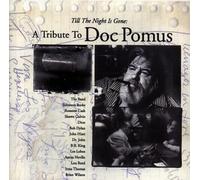 Compilation - 'til the Night Is Gone/Doc.