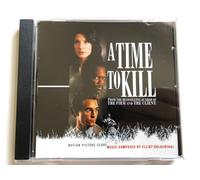 Bof - A Time To Kill (bof)