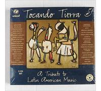 Compilation - Tocando Tierra:A Tribute To Latin American Music