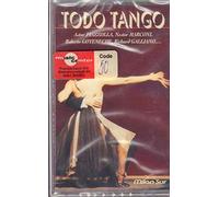 Artistes Divers - Todo Tango [Import]