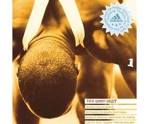 Artistes Divers - Too Darn Hot