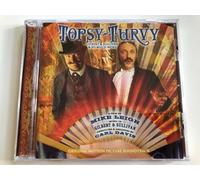 Artistes Divers - Topsy Turvy