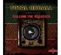 Artistes Divers - Total Recall-Calling The Class