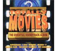 Artistes Divers - Totally Movies