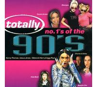 Artistes Divers - Totally No:1'S of the 90'S