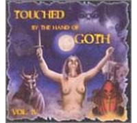 Artistes Divers - Touched by The Hand.4 [Import]