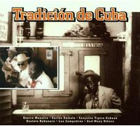 Artistes Divers - Tradicion de Cuba [Import]