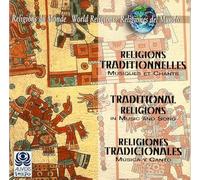 Artistes Divers - Traditionelle Religionen