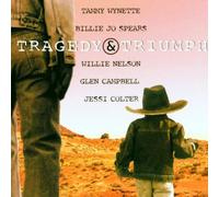 Artistes Divers - Tragedy & Triumph