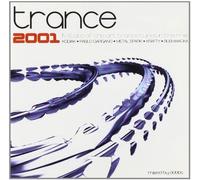 Artistes Divers - Trance 2001 [Import]