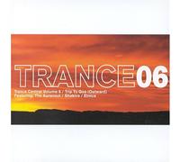 Artistes Divers - Trance Central 6