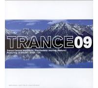 Artistes Divers - Trance Central 9