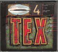 Artistes Divers - Trance Europe Express V.4 [Import]